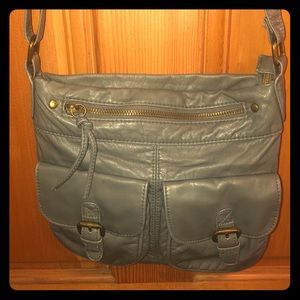 CLOSEOUT! Target/Mossimo Gray Purse